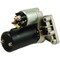 Wai Global Starter, STRVA PMGR 12V 11T CW, 14kW12 Volt, CW, 11Tooth Pinion 32570N - alternate 6